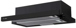 Вытяжка LEX HIDE 600 BLACK