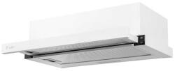 Вытяжка LEX HIDE 600 WHITE