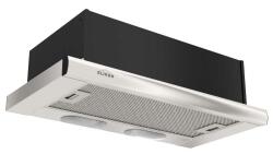 Вытяжка ЭЛИКОР ИНТЕГРА 60Н-400-В2Л (нерж)