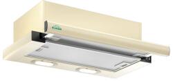 Вытяжка ЭЛИКОР ИНТЕГРА 60П-400-В2Л (крем)