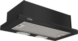 Вытяжка ЭЛИКОР ИНТЕГРА 60П-400-В2Л (черн)