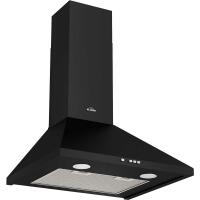 Вытяжка ELIKOR Вента 60П-650КЗД (черн)