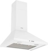 Вытяжка ELIKOR Вента 60П-650КЗД (бел)