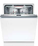 Встраиваемая посудомоечная машина BOSCH SMV8YCX02E