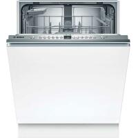 Встраиваемая посудомоечная машина BOSCH SMV26DX00T