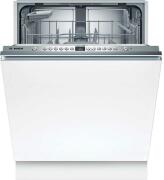 Встраиваемая посудомоечная машина BOSCH SMV26DX00T