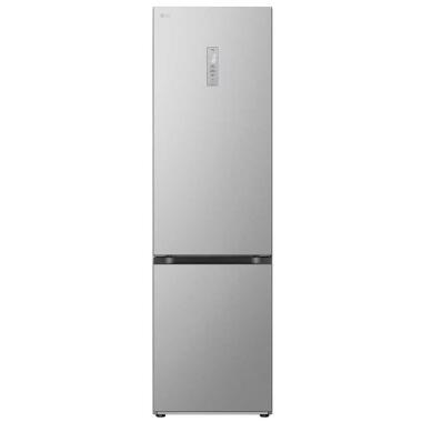Холодильник LG GС-B509FNPW