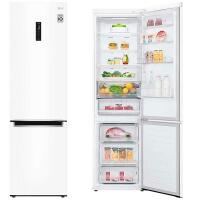 Холодильник LG GC-B509MQWM