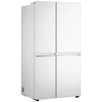 Холодильник LG GC-B257SQZV