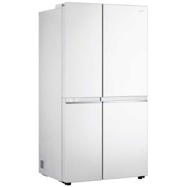 Холодильник LG GC-B257SQZV