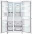 Холодильник LG GC-B257SQZV