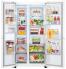 Холодильник LG GC-B257SQZV