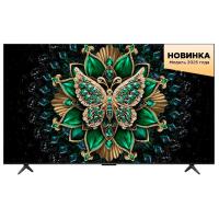 QD-Mini LED Телевизор TCL 65C6K 