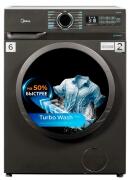 Стиральная машина MIDEA MF01610US40/T