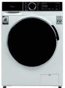 Стиральная машина MIDEA MFA01W80B/W-C