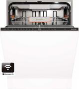Встраиваемая посудомоечная машина GORENJE GV 693 A 65 AD Встраиваемая посудомоечная машина GORENJE GV 693 A 65 AD