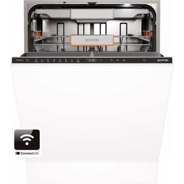 Встраиваемая посудомоечная машина GORENJE GV 693 A 65 AD