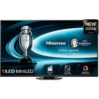 LED Телевизор HISENSE 85U8NQ