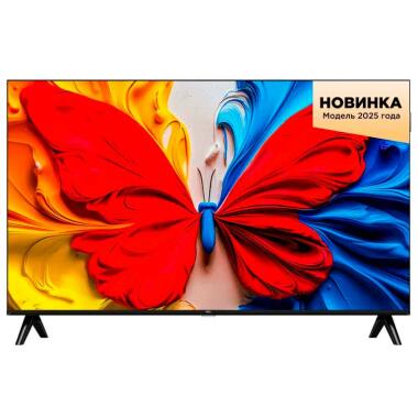 QLED Телевизор TCL 32S5K