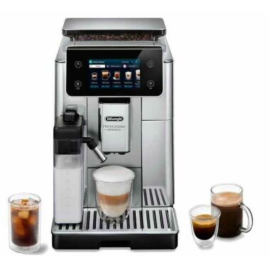 Кофемашина DELONGHI ECAM630.55SSM