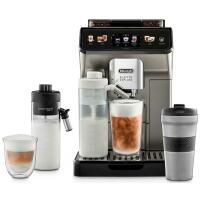 Кофемашина DELONGHI ECAM450.86.T