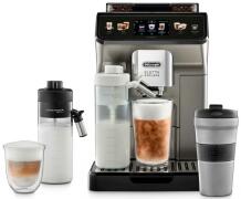 Кофемашина DELONGHI ECAM450.86.T