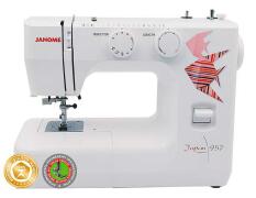 Швейная машина JANOME Japan 957