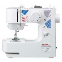 Швейная машина CHAYKA EasyStitch 22