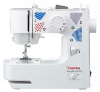 Швейная машина CHAYKA EasyStitch 22