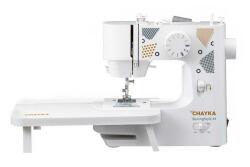 Швейная машина CHAYKA SewingStyle 44