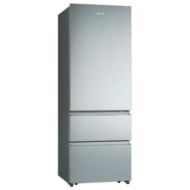 Холодильник GORENJE NRM720FSXL4