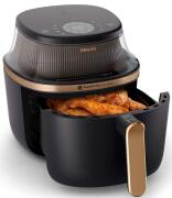 Аэрофритюрница PHILIPS NA342