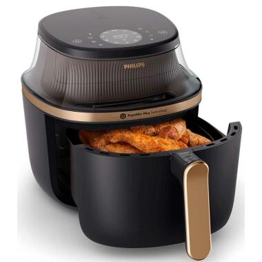 Аэрофритюрница PHILIPS NA342