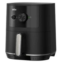Аэрофритюрница BRAUN HF3000 Аэрофритюрница BRAUN HF3000
