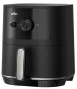 Аэрофритюрница BRAUN HF3000 Аэрофритюрница BRAUN HF3000