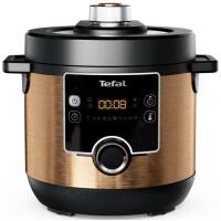 Мультиварка-скороварка TEFAL CY777G10