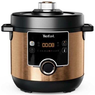 Мультиварка-скороварка TEFAL CY777G10 Мультиварка-скороварка TEFAL CY777G10