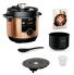 Мультиварка-скороварка TEFAL CY777G10 Мультиварка-скороварка TEFAL CY777G10
