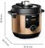 Мультиварка-скороварка TEFAL CY777G10 Мультиварка-скороварка TEFAL CY777G10