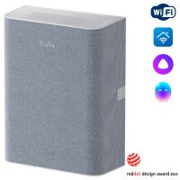 Очиститель воздуха BALLU ONEAIR ASP-100 (серый)