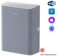 Очиститель воздуха BALLU ONEAIR ASP-100 (серый)