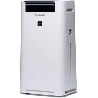 Климатический комплекс SHARP KC-G51RW