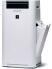 Климатический комплекс SHARP KC-G61RW Климатический комплекс SHARP KC-G61RW