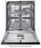 Встраиваемая посудомоечная машина SAMSUNG DW60A6092BB