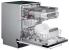 Встраиваемая посудомоечная машина SAMSUNG DW60A6092BB