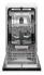 Встраиваемая посудомоечная машина HANSA ZIM446KH