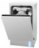 Встраиваемая посудомоечная машина HANSA ZIM446KH