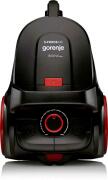 Пылесос GORENJE VC1801SFABKR