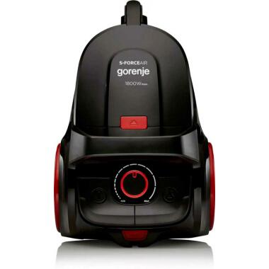 Пылесос GORENJE VC1801SFABKR