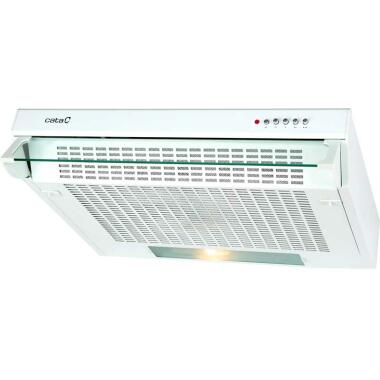 Вытяжка CATA F 2260 WH/L